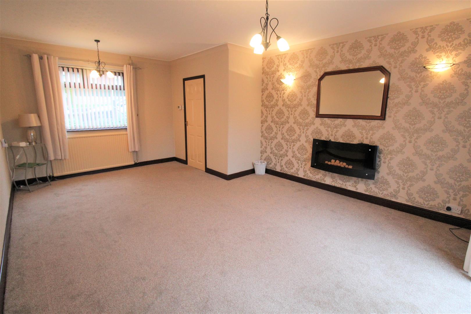Meaford Drive, Blurton, Blurton